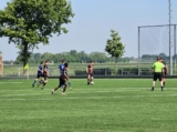 S.K.N.W.K. JO19-1 - M.Z.C. '11   JO19-1 (competitie) 2024-2025 (3e fase) (62/145)